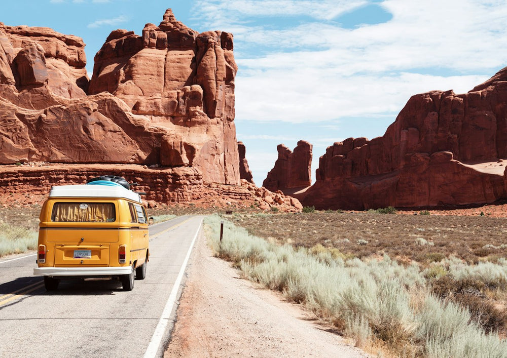 The American Road Trip Packing List: 5 Heritage Staples Every Traveler Needs