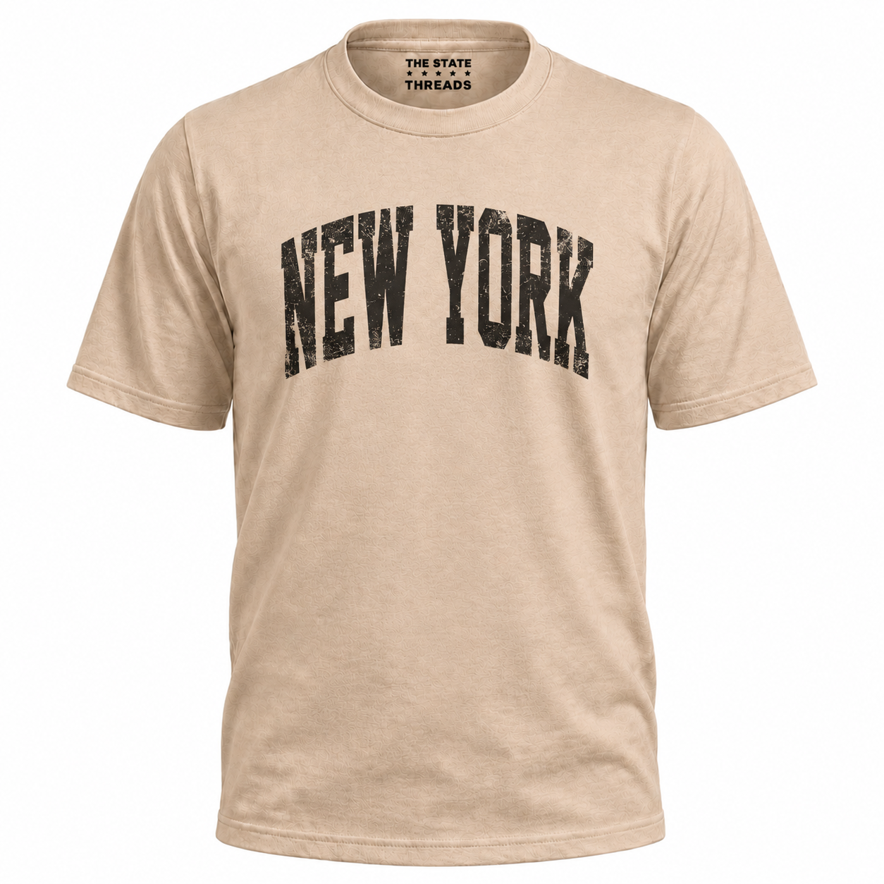 New York Vintage Pride Shirt