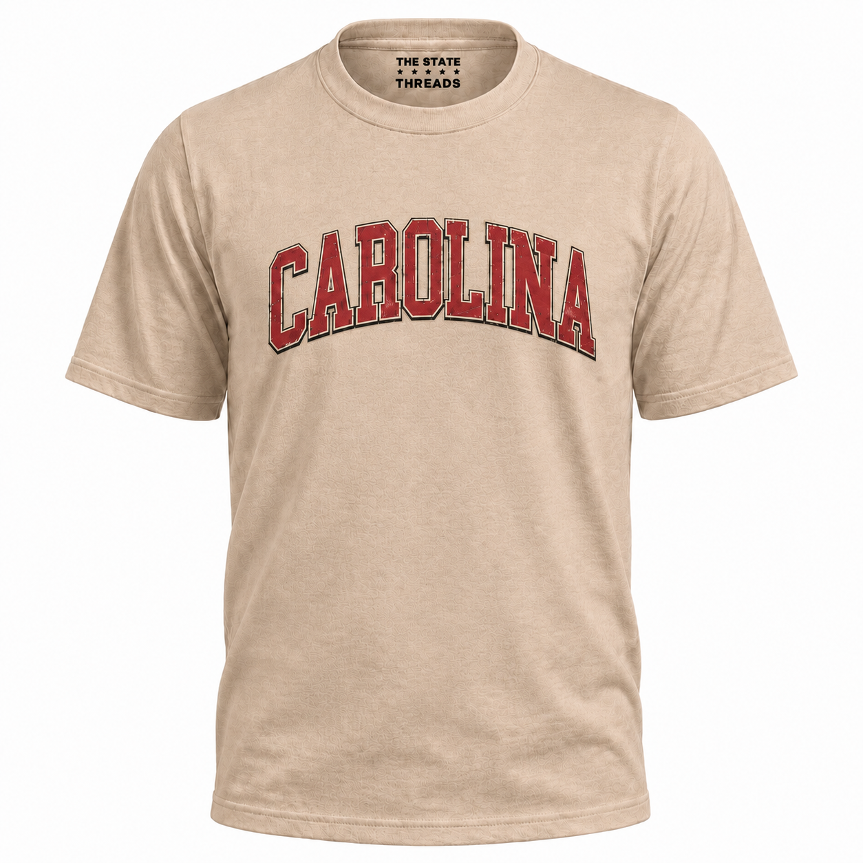 South Carolina Vintage Distressed Game Day Shirt