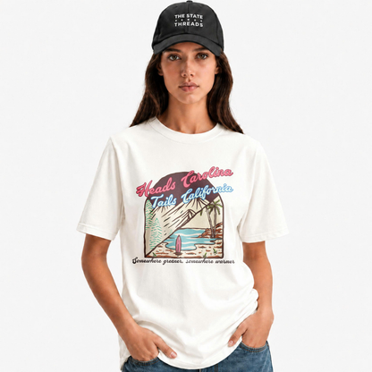 California Joshua Tree National Park Desert Shirt