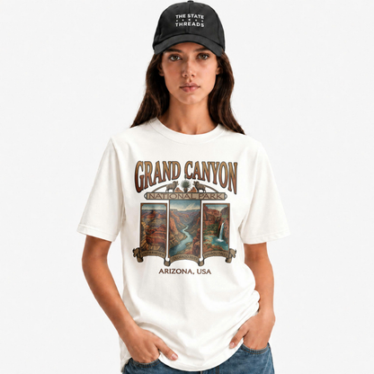 Arizona Grand Canyon National Park Havasu Falls Shirt