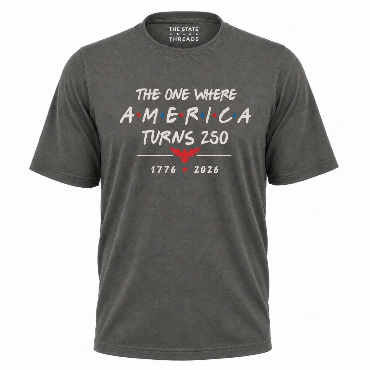 The One Where America Turns 250 Shirt