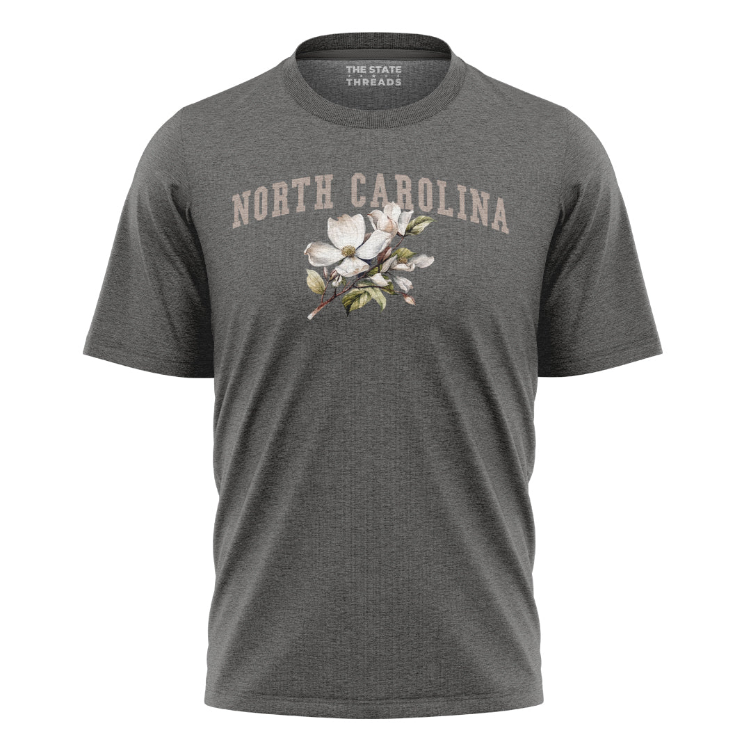 North Carolina Dogwood Flower State Pride Shirt