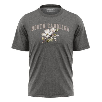 North Carolina Dogwood Flower State Pride Shirt