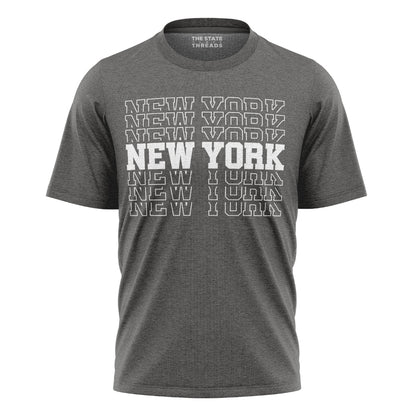 New York Bold Streetwear Shirt