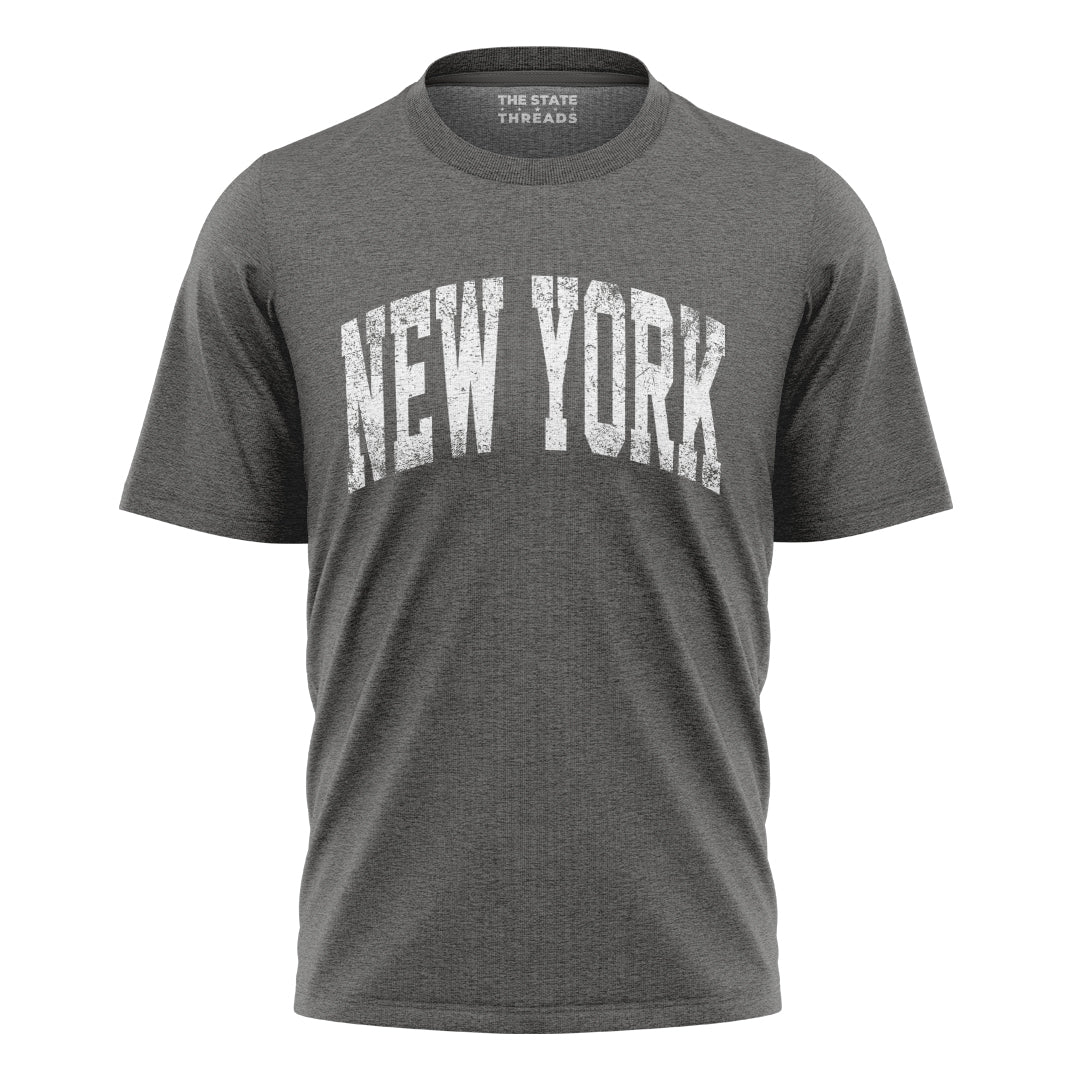 New York Vintage Pride Shirt