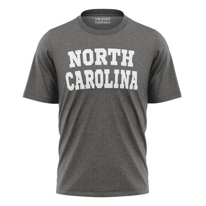 North Carolina Bold Varsity State Pride Shirt
