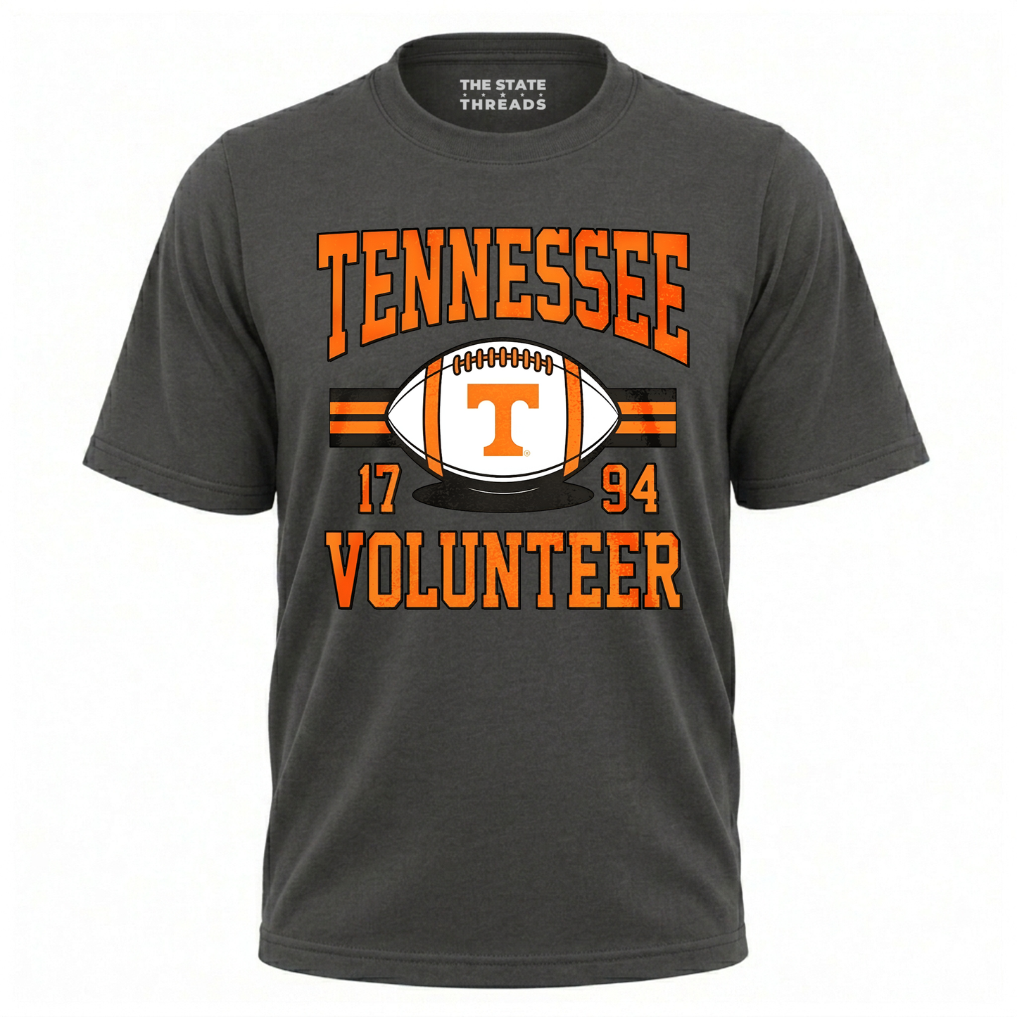 Tennessee Football 1794 Volunteer Varsity Shirt