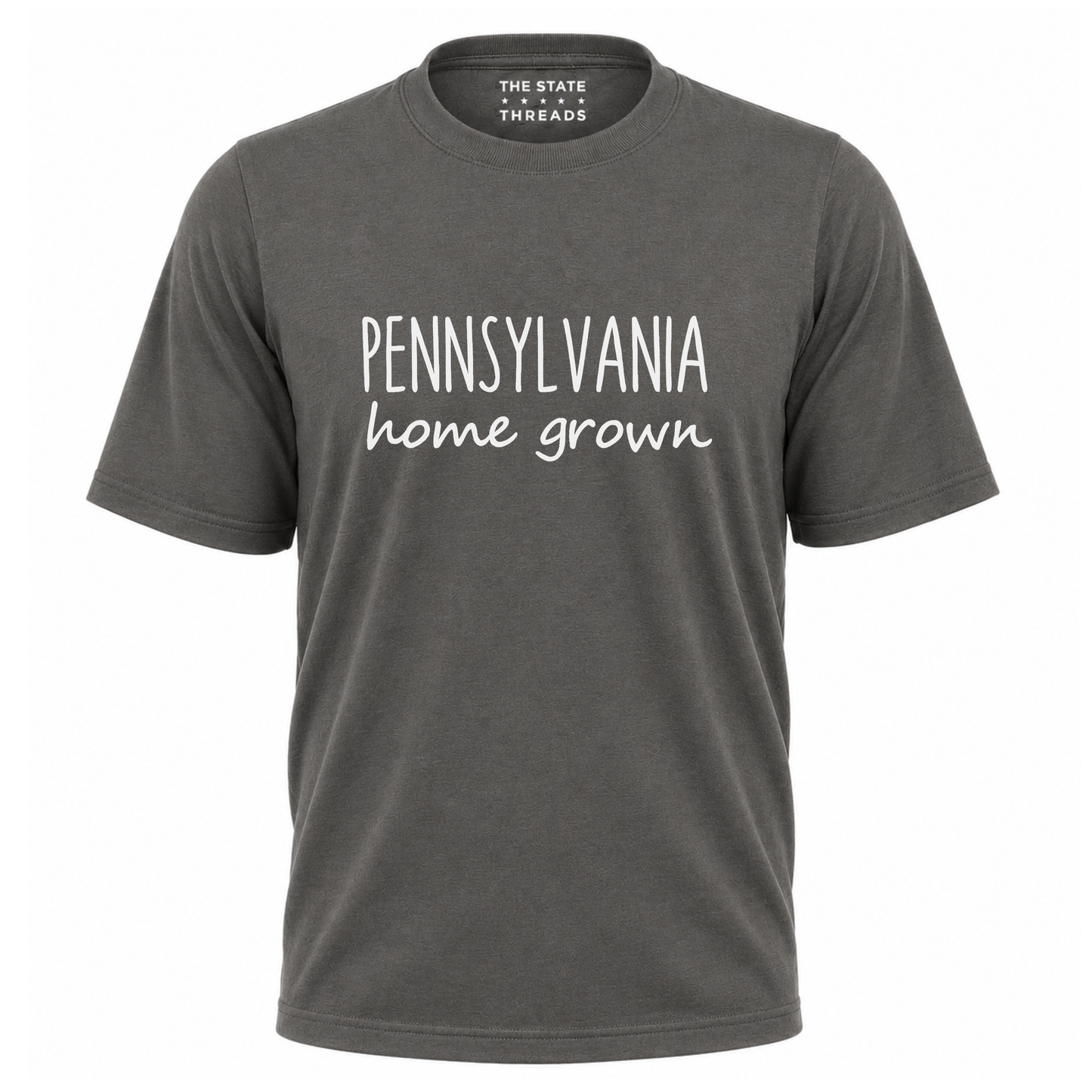 Pennsylvania Home Grown State Pride Shirt