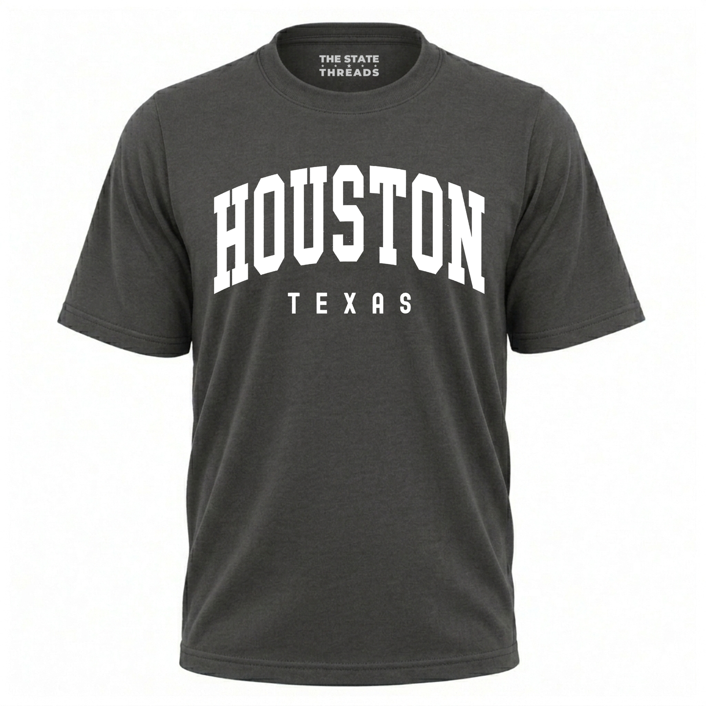 Houston Texas Collegiate City Pride Shirt