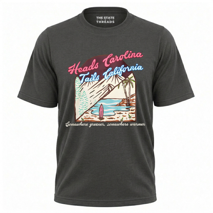 California Joshua Tree National Park Desert Shirt