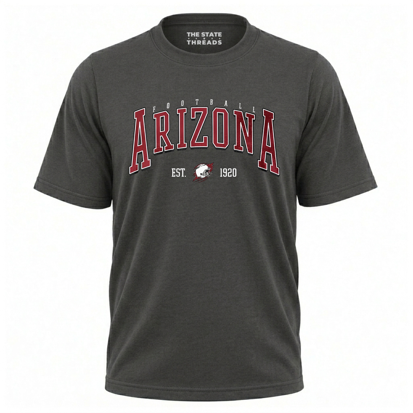 Arizona Football EST 1920 Collegiate Varsity Style Shirt