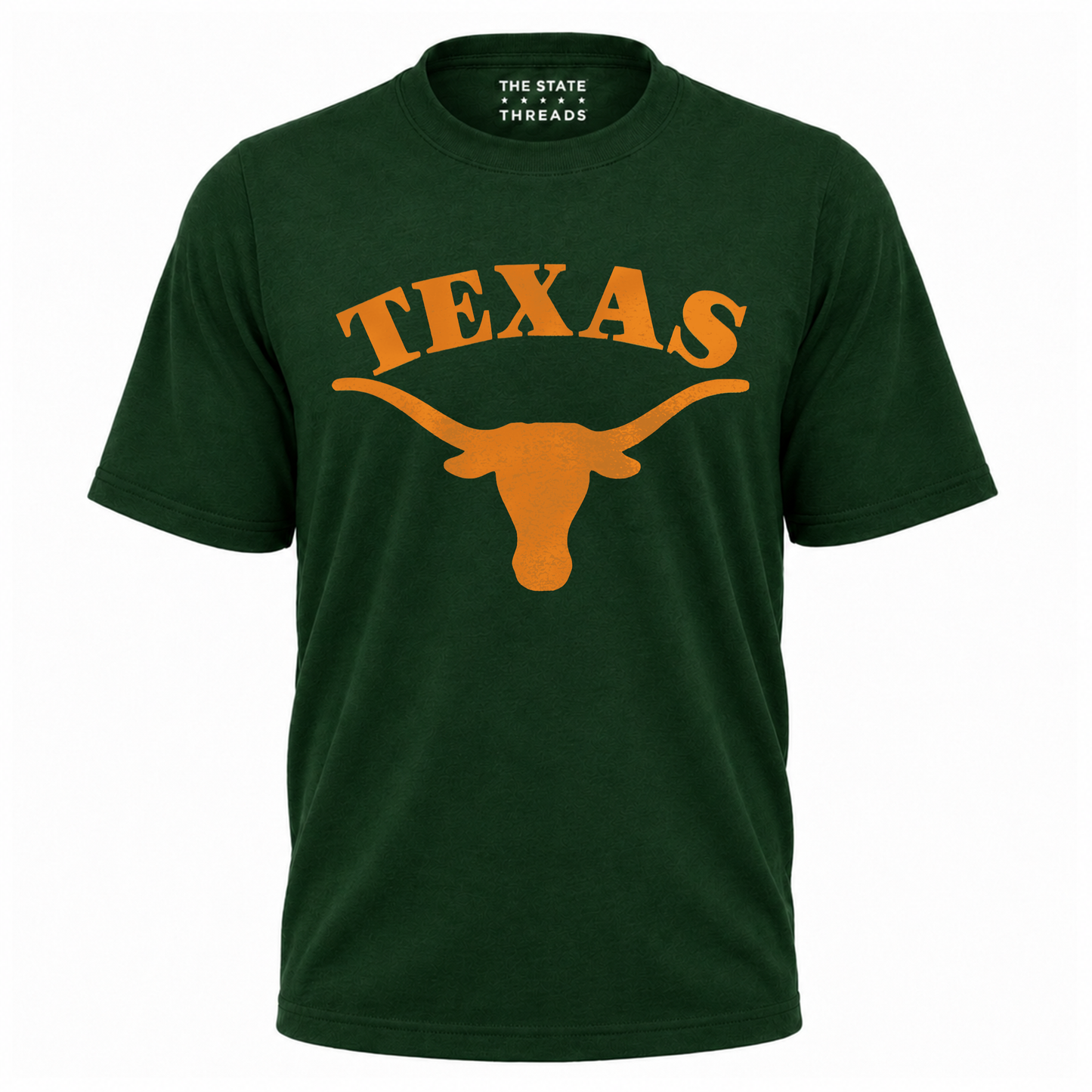 Texas Longhorn Bold State Pride Shirt