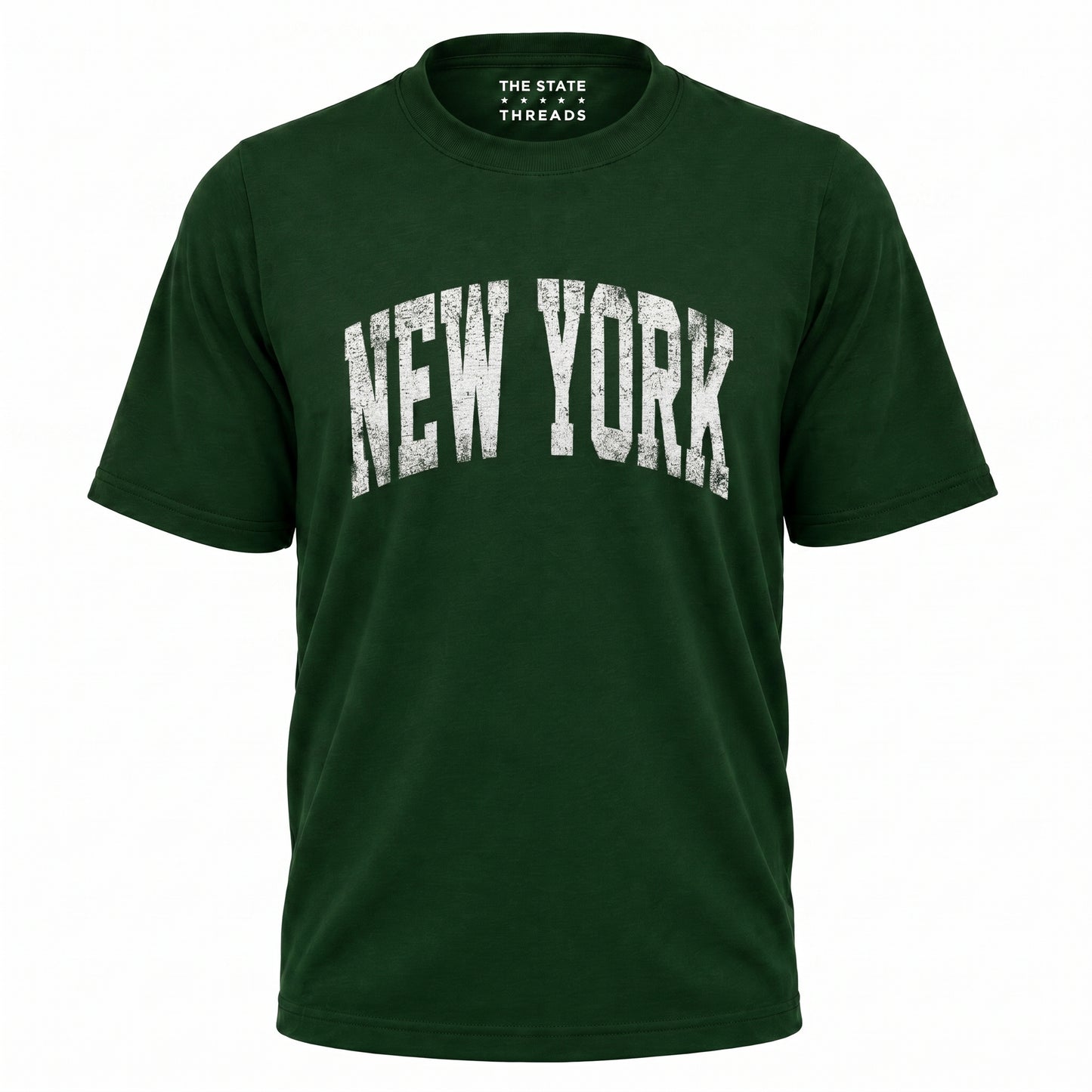New York Vintage Pride Shirt