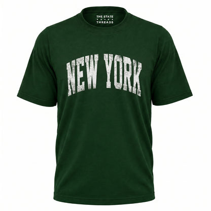 New York Vintage Pride Shirt