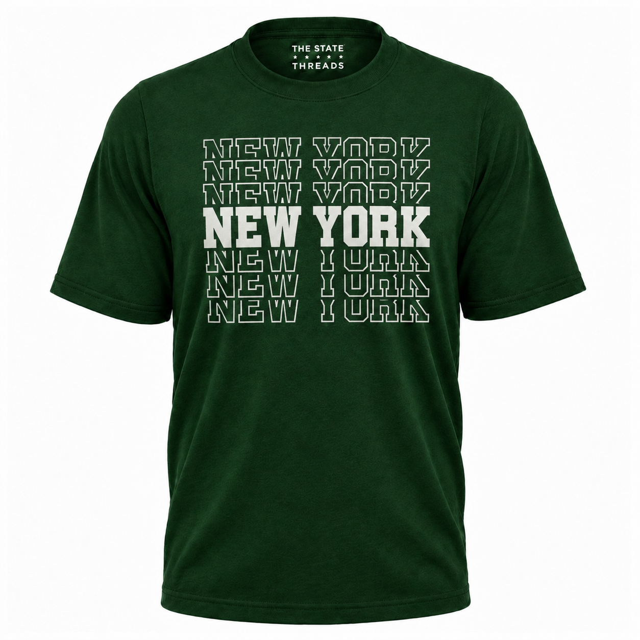 New York Bold Streetwear Shirt
