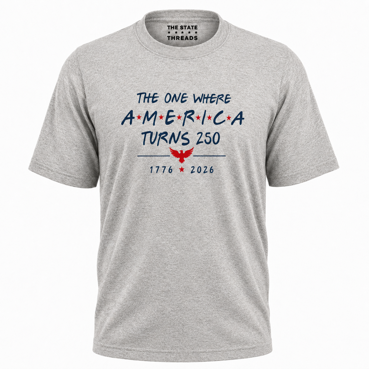 The One Where America Turns 250 Shirt