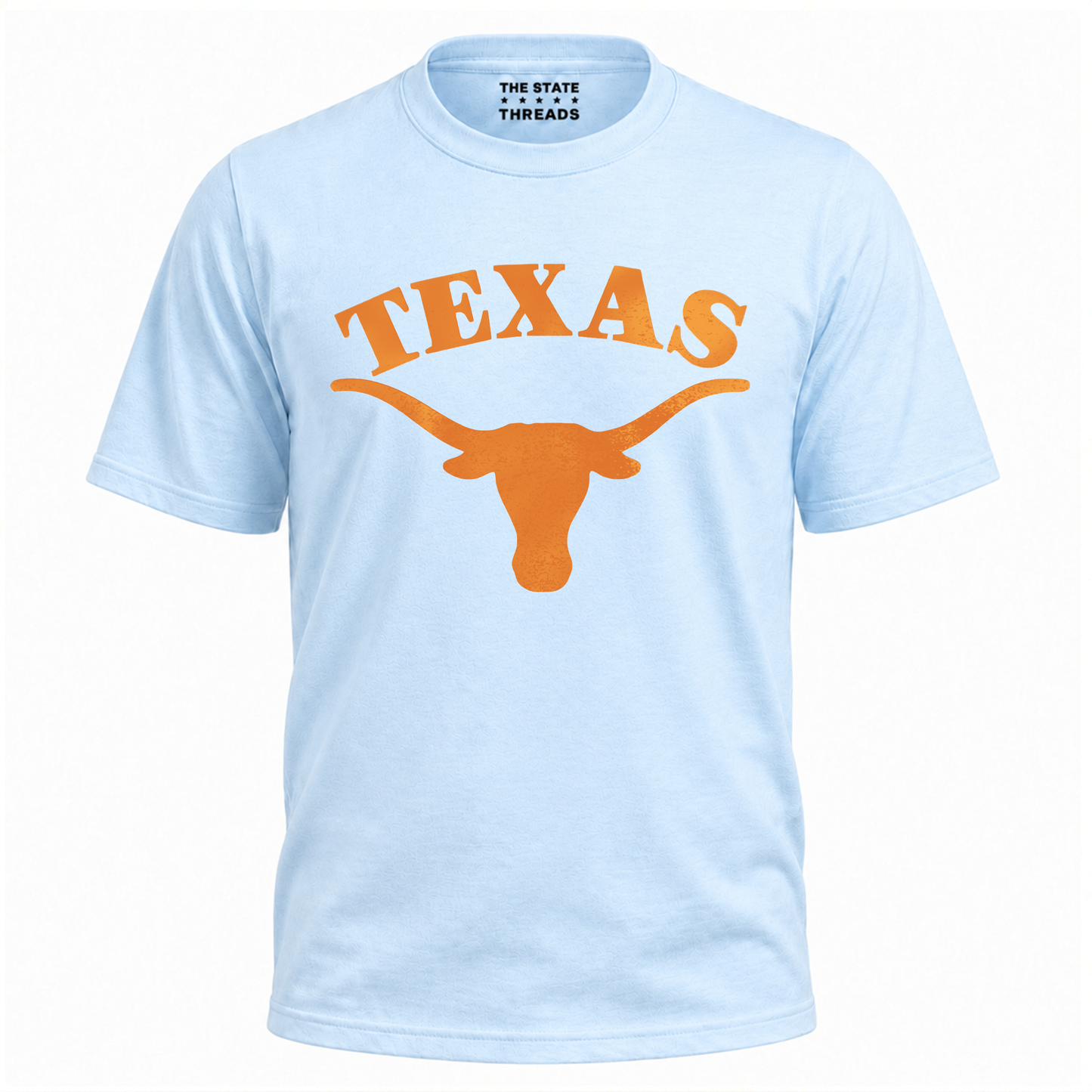 Texas Longhorn Bold State Pride Shirt