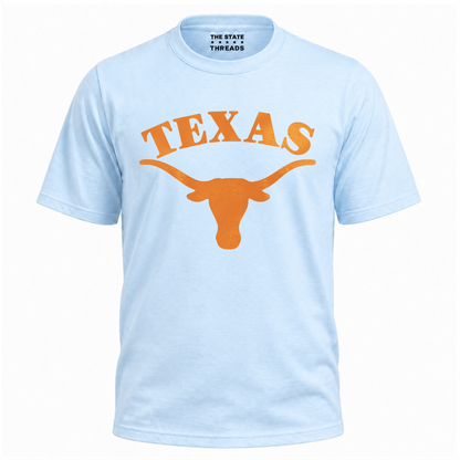 Texas Longhorn Bold State Pride Shirt