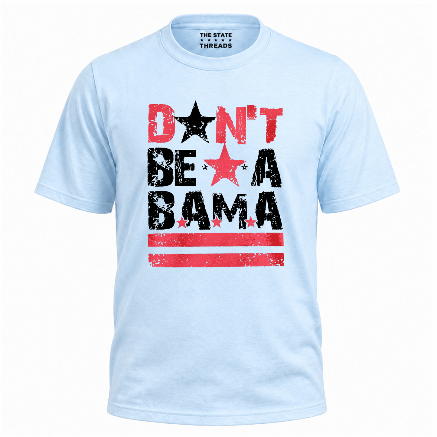 Washington DC Dont Be A Bama City Pride Shirt