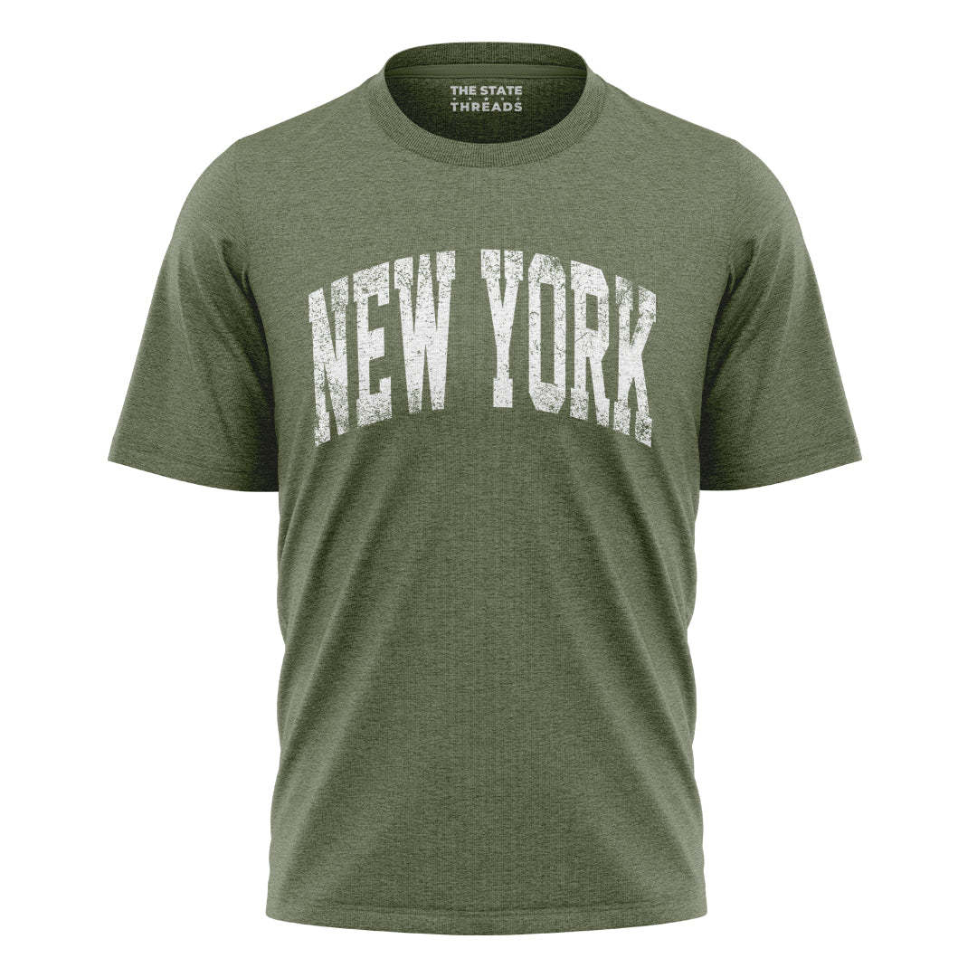 New York Vintage Pride Shirt