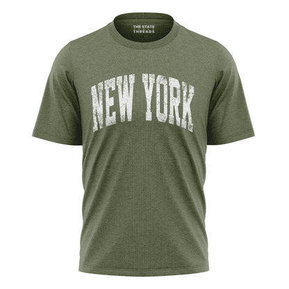 New York Vintage Pride Shirt