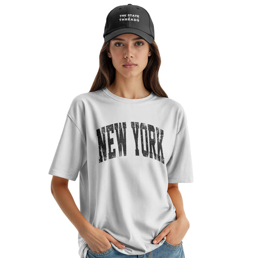 New York Vintage Pride Shirt