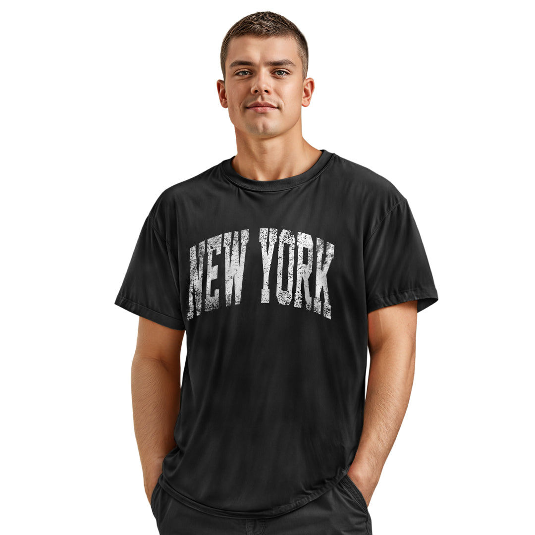 New York Vintage Pride Shirt