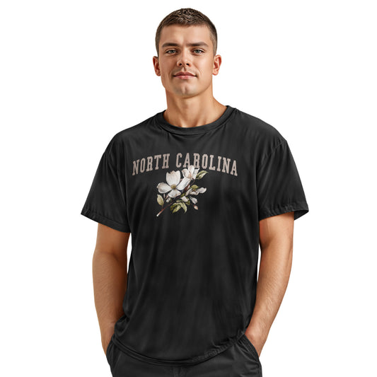 North Carolina Dogwood Flower State Pride Shirt