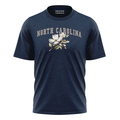 North Carolina Dogwood Flower State Pride Shirt
