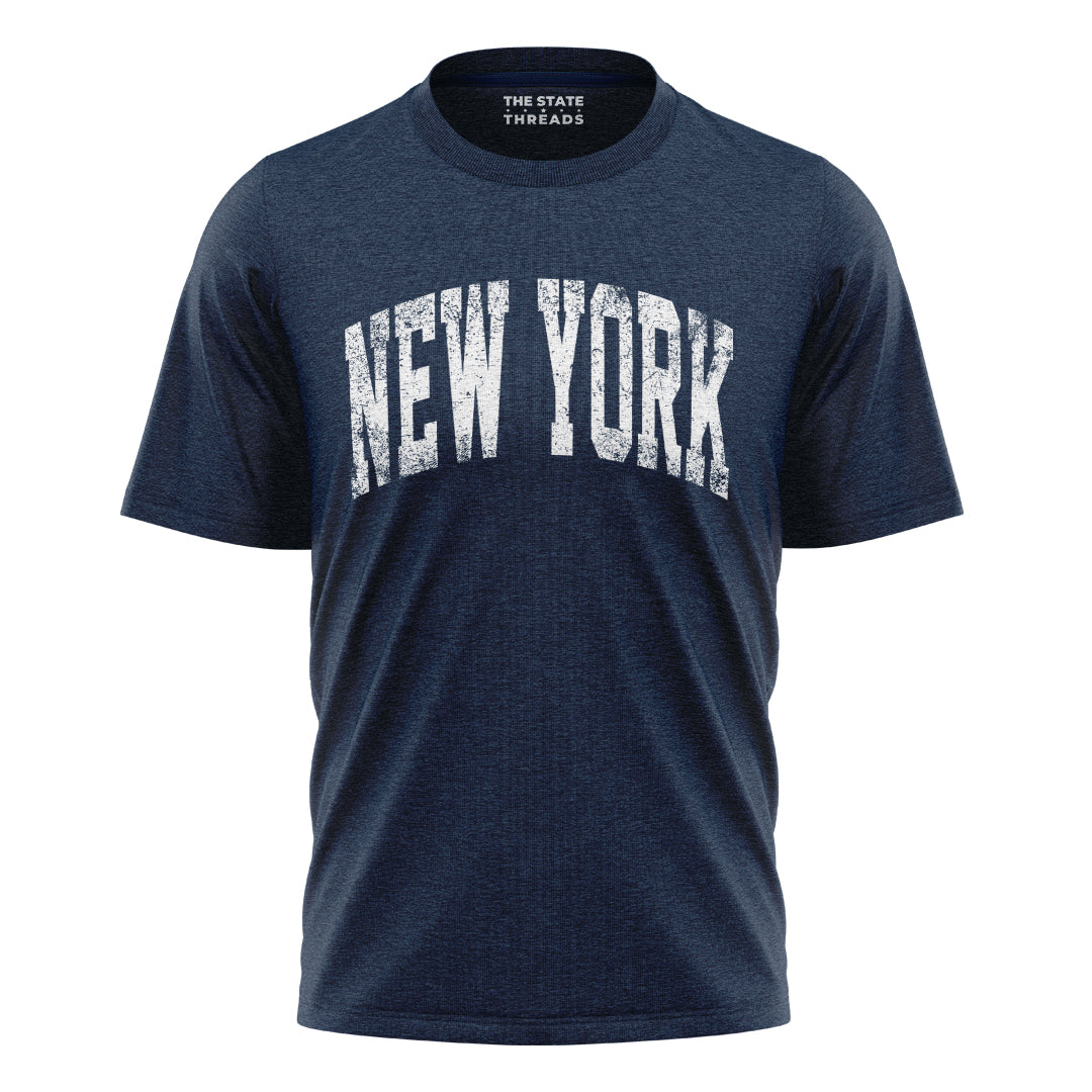 New York Vintage Pride Shirt