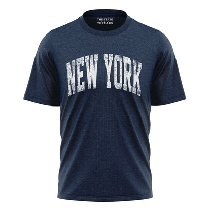 New York Vintage Pride Shirt