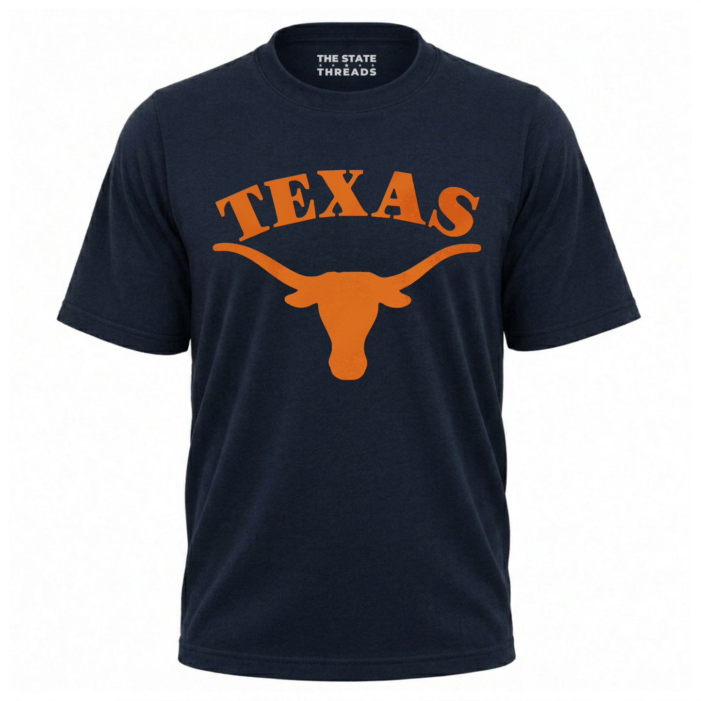 Texas Longhorn Bold State Pride Shirt