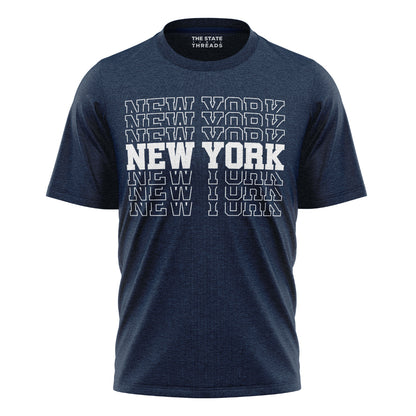 New York Bold Streetwear Shirt