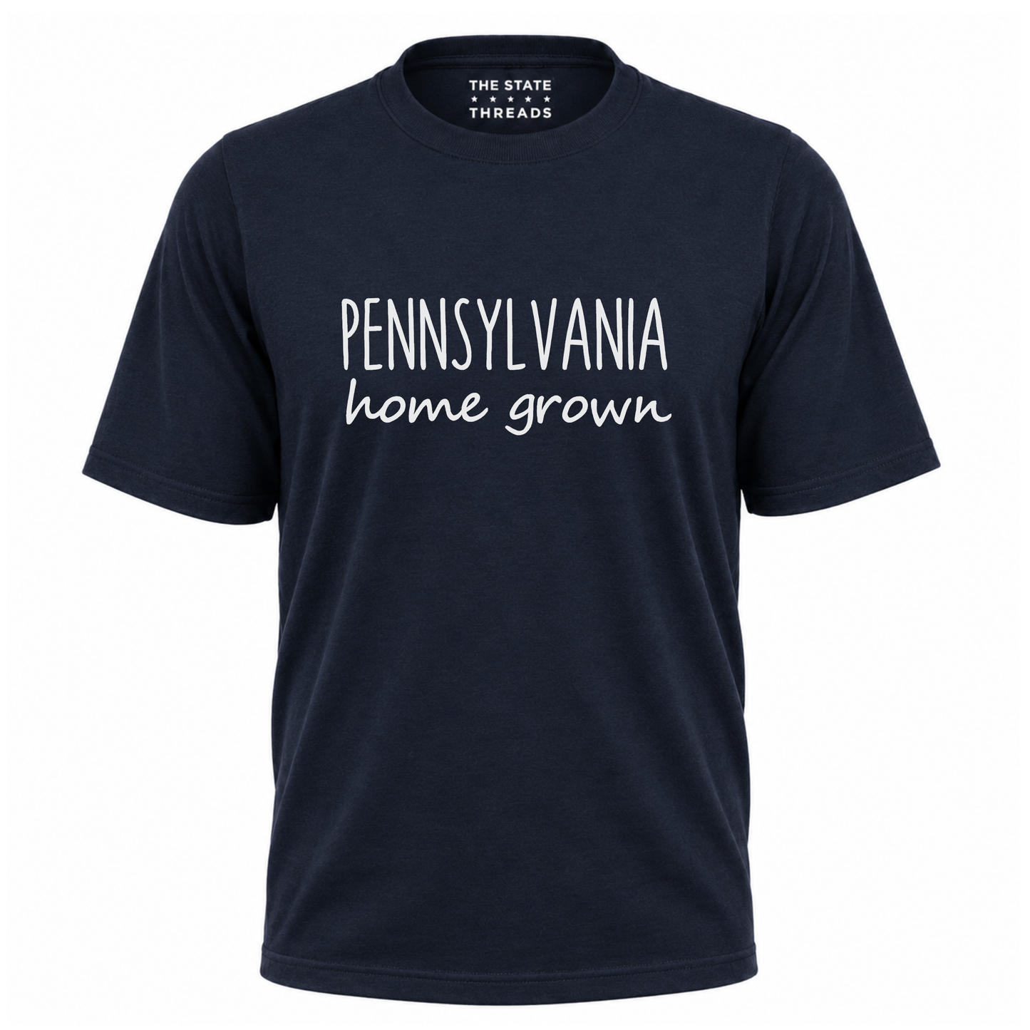 Pennsylvania Home Grown State Pride Shirt