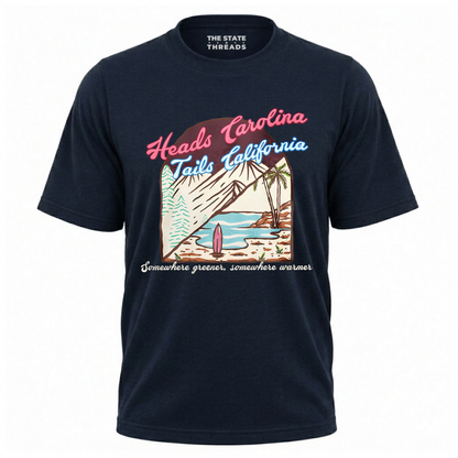 California Joshua Tree National Park Desert Shirt
