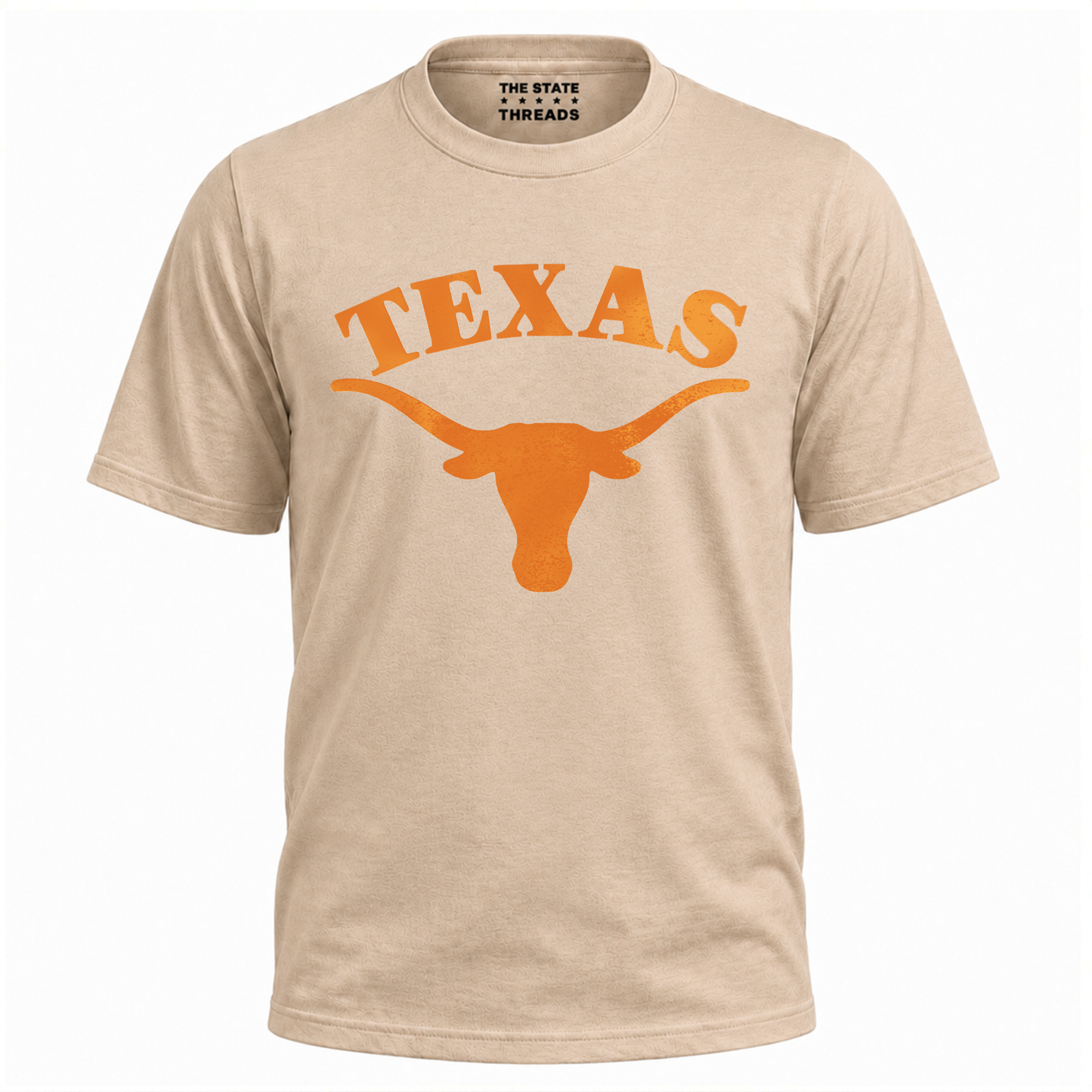 Texas Longhorn Bold State Pride Shirt