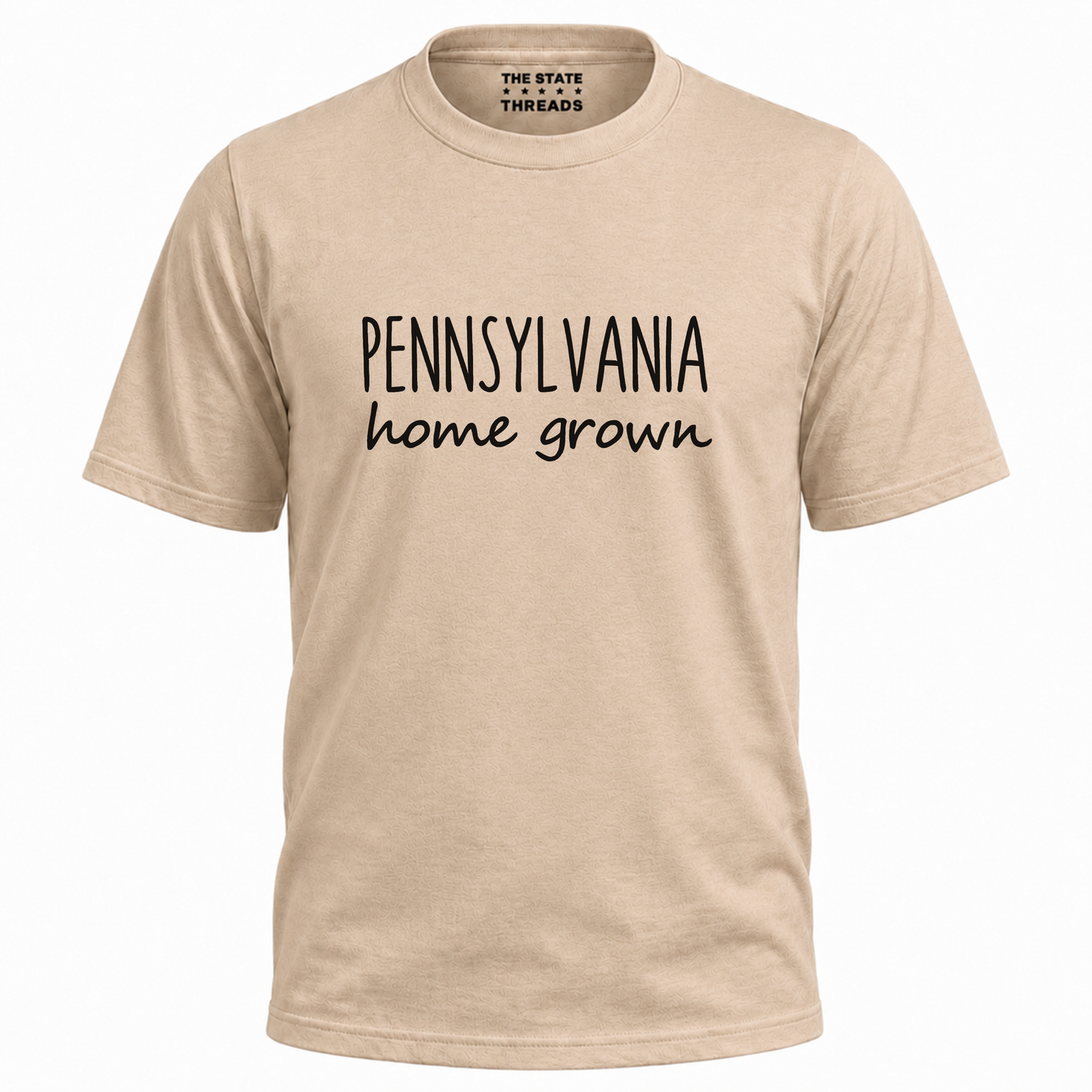 Pennsylvania Home Grown State Pride Shirt