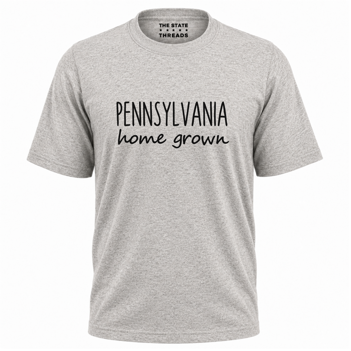 Pennsylvania Home Grown State Pride Shirt
