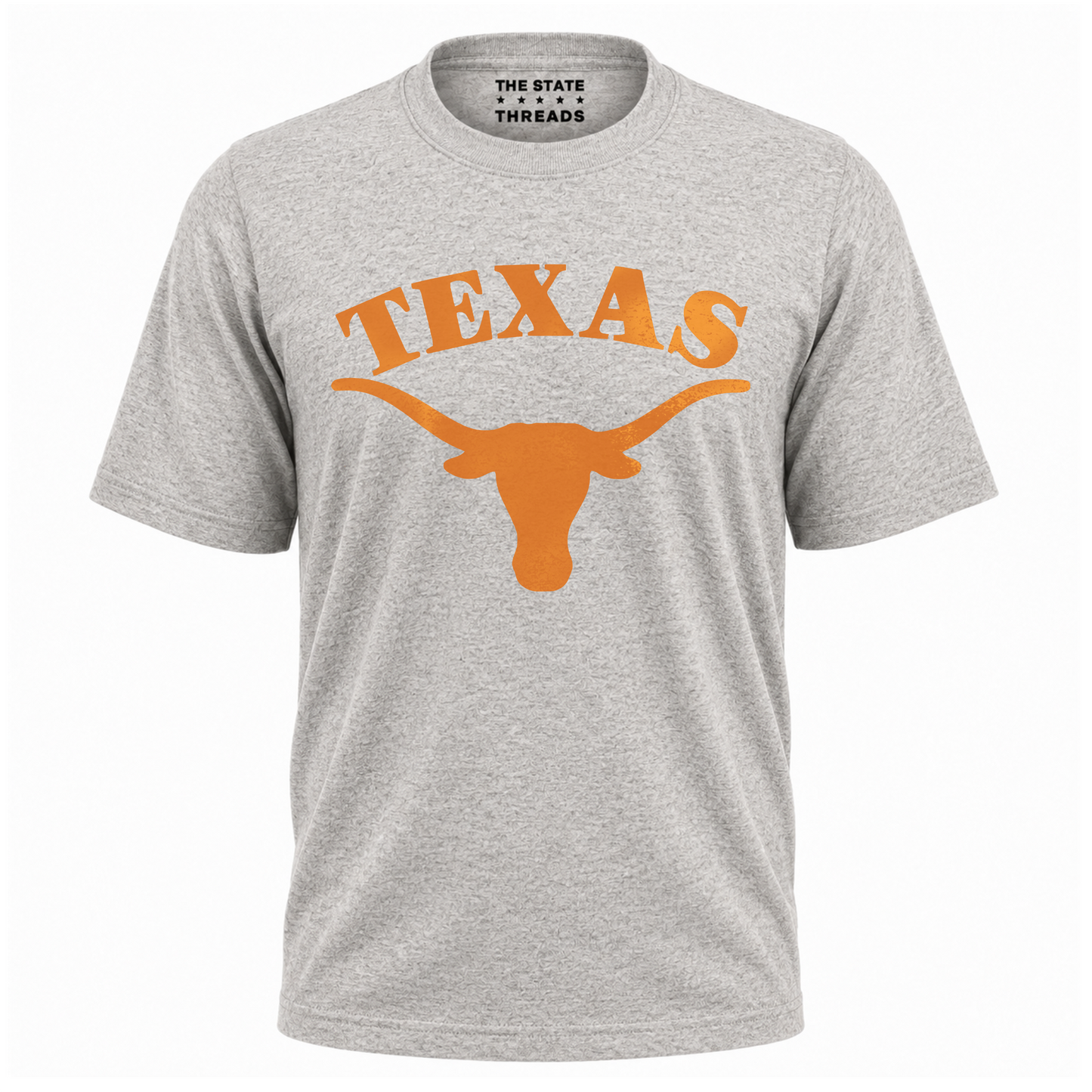 Texas Longhorn Bold State Pride Shirt
