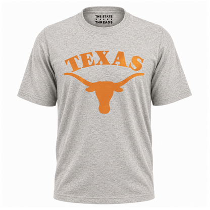Texas Longhorn Bold State Pride Shirt