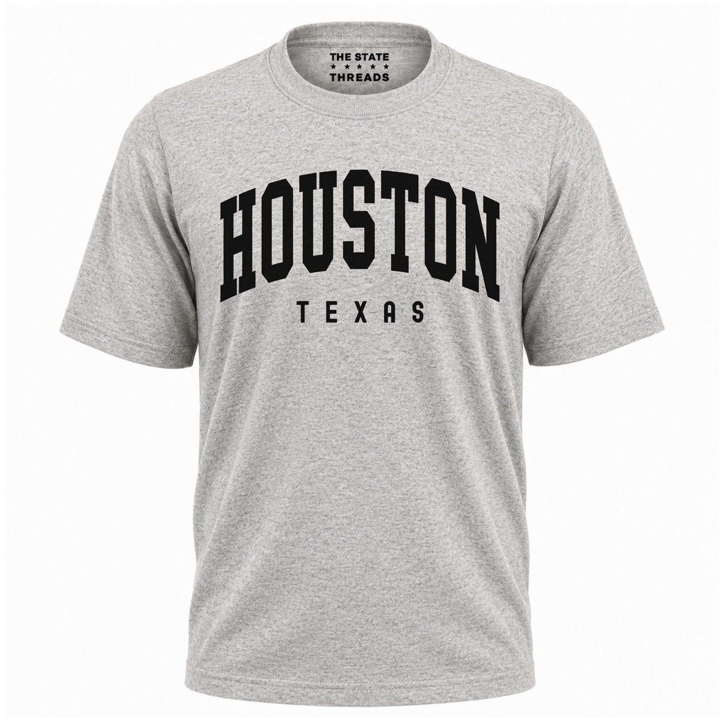 Houston Texas Collegiate City Pride Shirt