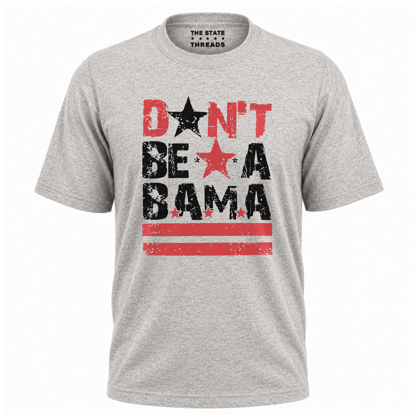 Washington DC Dont Be A Bama City Pride Shirt