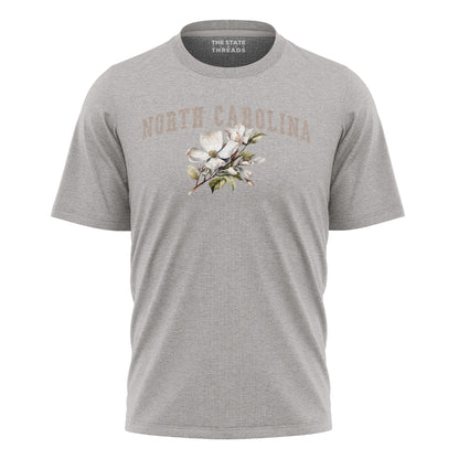North Carolina Dogwood Flower State Pride Shirt