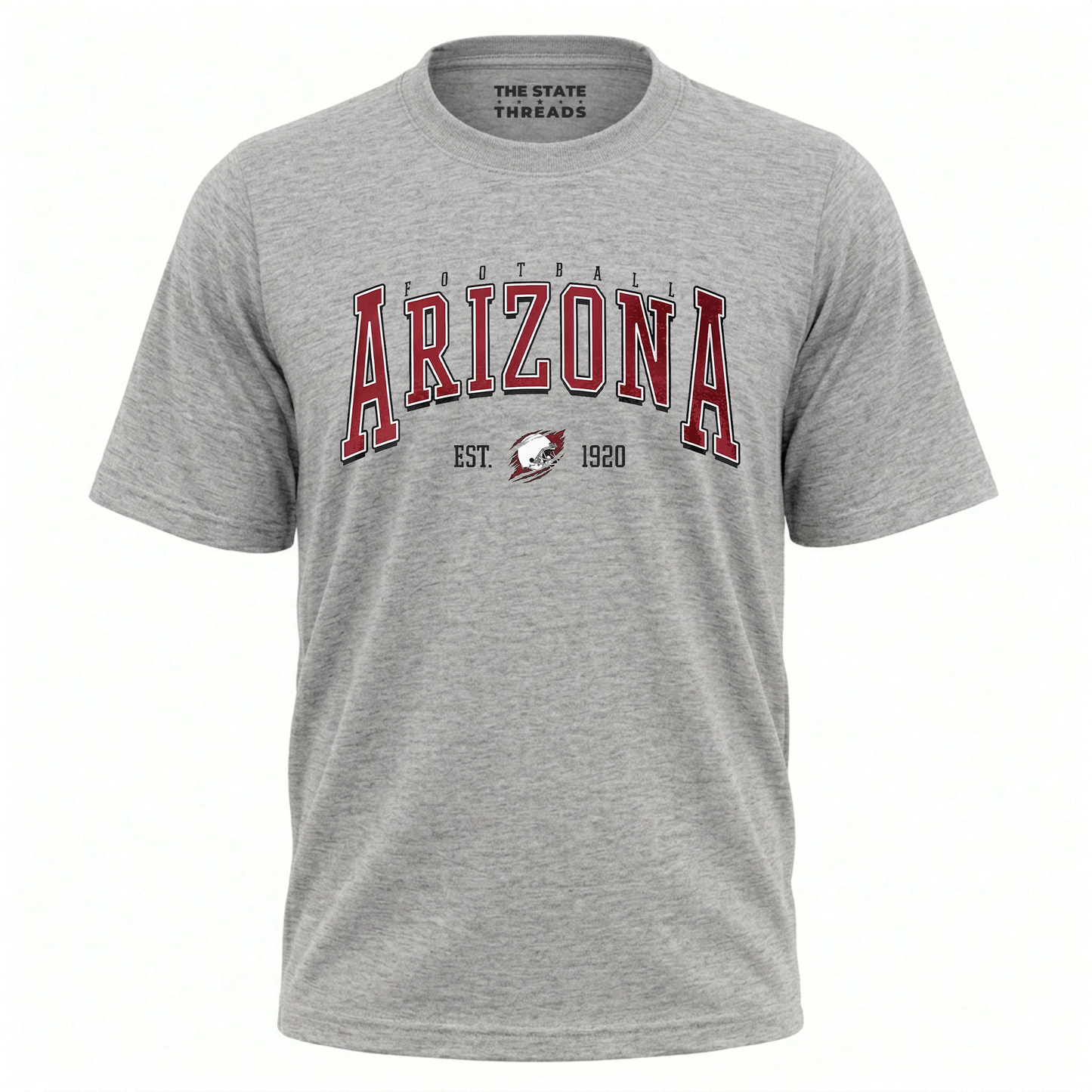 Arizona Football EST 1920 Collegiate Varsity Style Shirt
