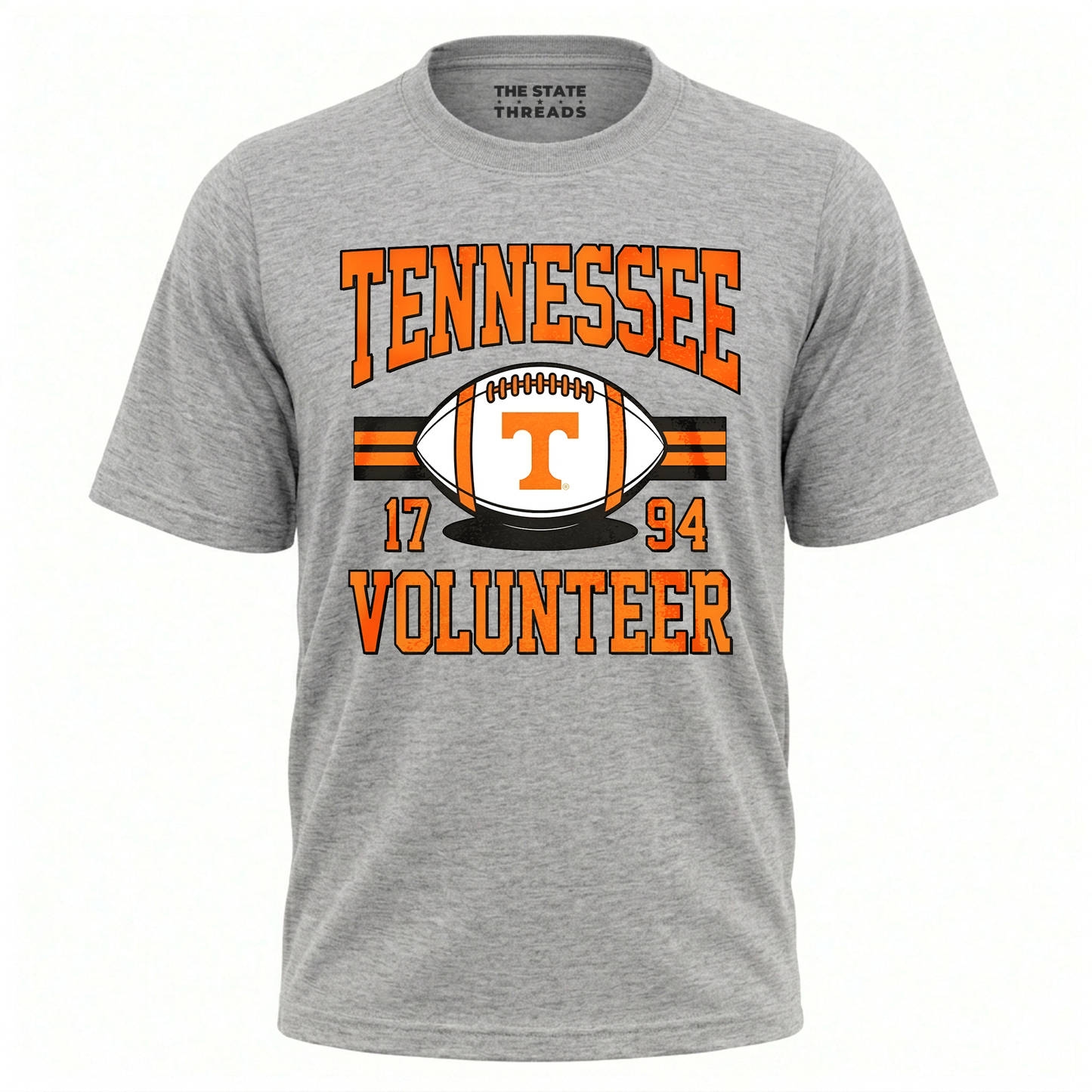 Tennessee Football 1794 Volunteer Varsity Shirt