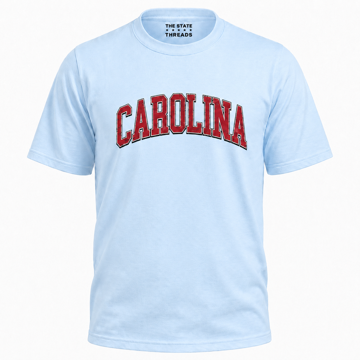 South Carolina Vintage Distressed Game Day Shirt