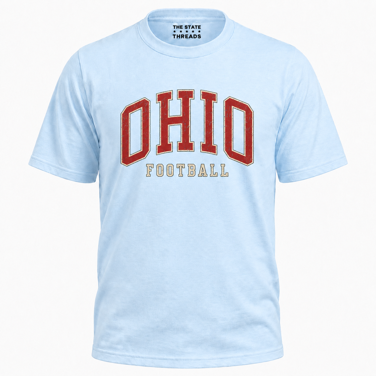 Ohio Football College Game Day Vintage Shirt