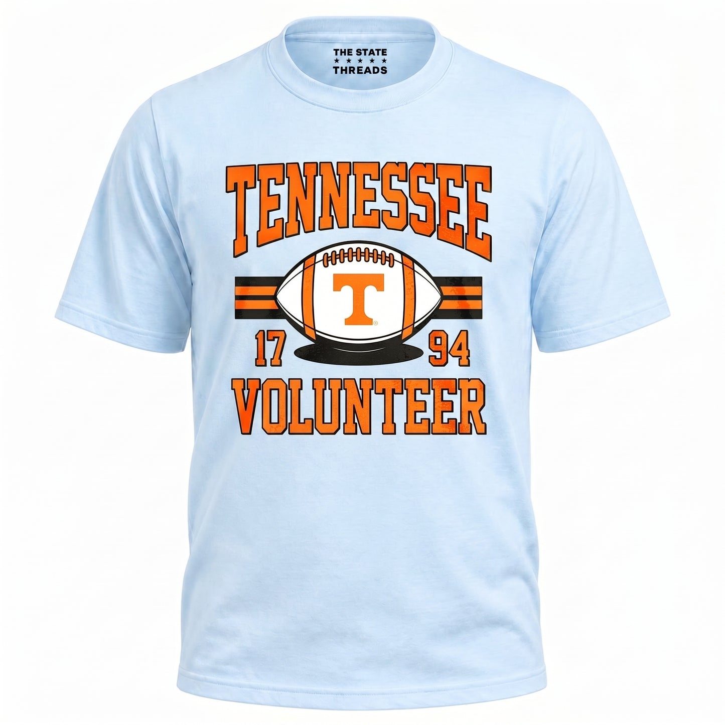Tennessee Football 1794 Volunteer Varsity Shirt
