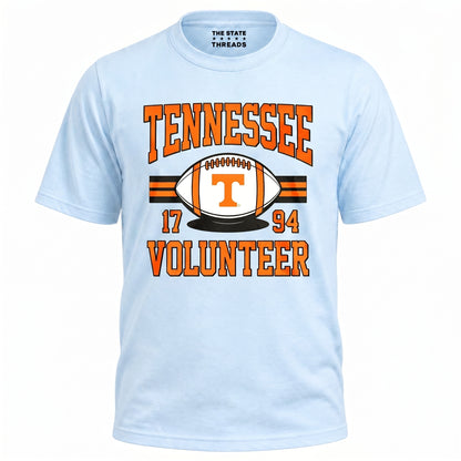 Tennessee Football 1794 Volunteer Varsity Shirt